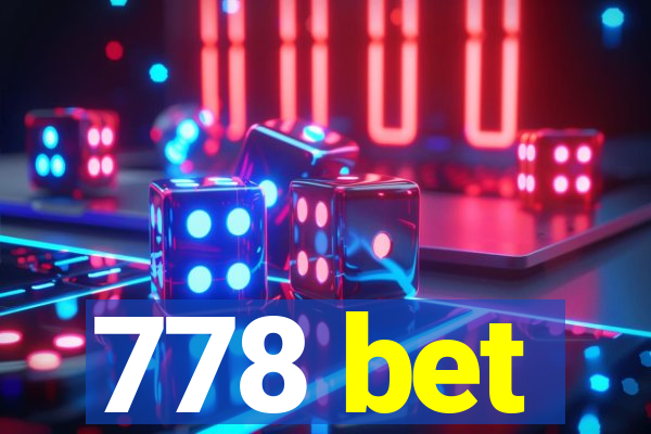 778 bet